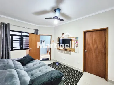 Casa com 2 Quartos para alugar, 58m² no Campos Elíseos, Ribeirão Preto