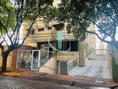 Apartamento com 3 Quartos à venda, 192m² no Centro, Araraquara