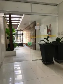 Apartamento com 2 Quartos para alugar, 89m² no Cerqueira César, São Paulo