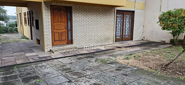 Casa de Condomínio com 3 Quartos para alugar, 115m² no Cavalhada, Porto Alegre