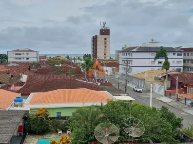 Apartamento com 1 Quarto à venda, 42m² no Real, Praia Grande