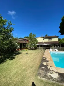 Fazenda/Sítio com 5 Quartos para alugar, 1800m² no Vargem Grande, Rio de Janeiro