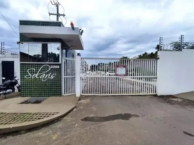Apartamento com 3 Quartos à venda, 68m² no Cristo Rei, Teresina