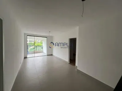 Apartamento com 3 Quartos à venda, 112m² no Buritis, Belo Horizonte