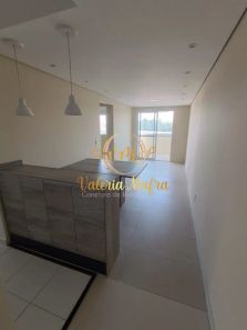 Apartamento com 2 Quartos à venda, 52m² no Demarchi, São Bernardo do Campo