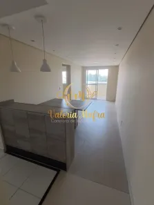Apartamento com 2 Quartos à venda, 52m² no Demarchi, São Bernardo do Campo