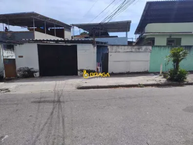 Casa com 2 Quartos à venda, 80m² no Penha Circular, Rio de Janeiro