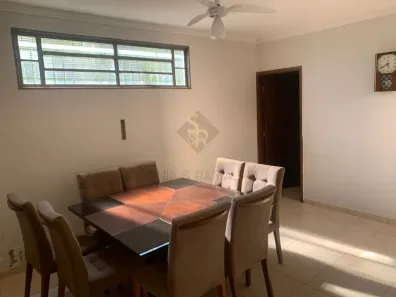 Casa com 3 Quartos à venda, 245m² no Campos Elíseos, Ribeirão Preto
