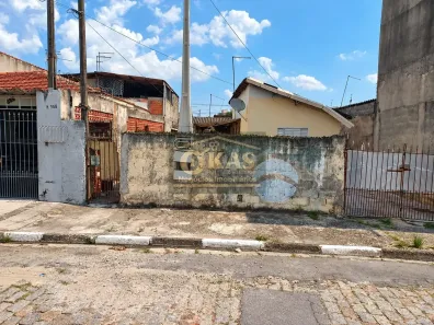 Lote/Terreno à venda, 250m² no Vila Amorim, Suzano
