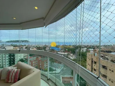 Apartamento com 3 Quartos à venda, 122m² no Enseada, Guarujá