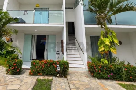 Apartamento com 1 Quarto para alugar, 49m² no Jacumã, Conde