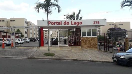 Apartamento com 2 Quartos à venda, 57m² no Jardim das Bandeiras, Campinas