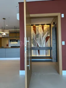 Apartamento com 4 Quartos para alugar, 228m² no Jardim Ilhas do Sul, Ribeirão Preto