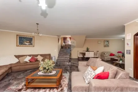 Sobrado com 3 Quartos à venda, 245m² no City Bussocaba, Osasco