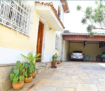 Casa com 4 Quartos à venda, 400m² no Perdizes, São Paulo