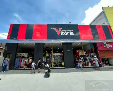 Imóvel Comercial para alugar, 10m² no Itaquera, São Paulo
