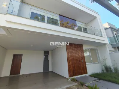 Sobrado com 3 Quartos à venda, 231m² no Estância Velha, Canoas