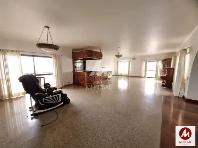 Apartamento com 3 Quartos à venda, 442m² no Ribeirânia, Ribeirão Preto