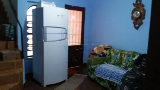 Casa com 3 Quartos à venda, 105m² no Alto do Ipiranga, Ribeirão Preto
