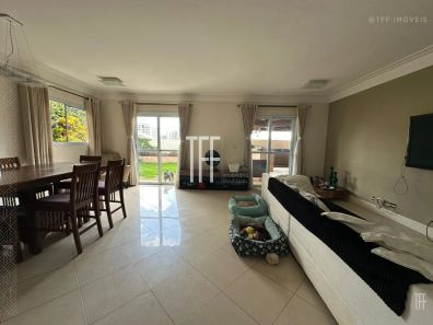 Casa de Condomínio com 4 Quartos à venda, 260m² no Notre Dame, Campinas