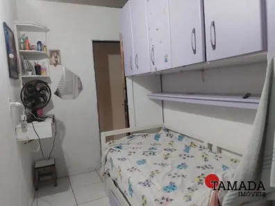 Lote/Terreno à venda, 140m² no Gleba do Pêssego, São Paulo