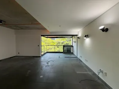 Sala Comercial para alugar, 54m² no Brooklin Paulista, São Paulo