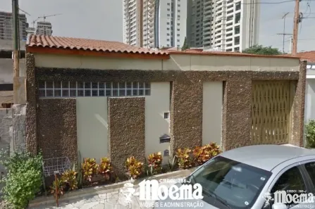 Casa com 4 Quartos para venda ou aluguel, 212m² no Cidade Monções, São Paulo