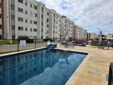 Apartamento com 2 Quartos à venda, 45m² no Feitoria, São Leopoldo
