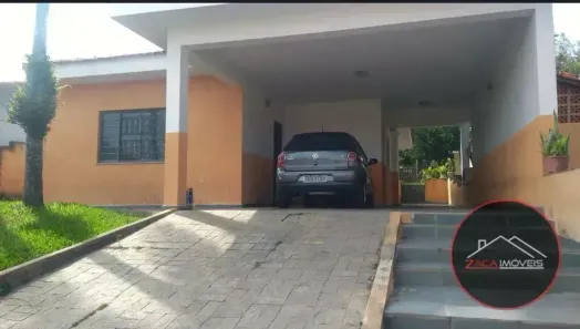 Casa com 3 Quartos à venda, 940m² no Vila Caputera, Mogi das Cruzes