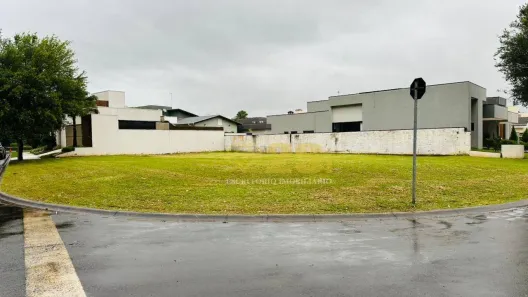 Lote/Terreno à venda, 785m² no Jardim de Itapoan, Paulínia