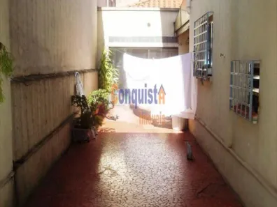 Casa com 3 Quartos à venda, 213m² no Mirandópolis, São Paulo