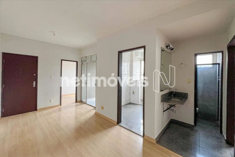 Apartamento com 3 quartos — Manacás, Belo Horizonte
