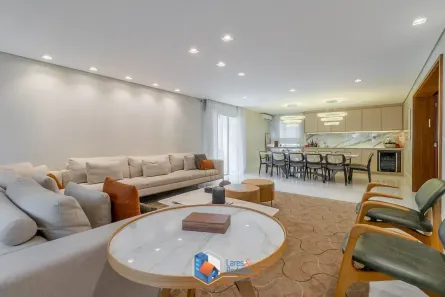 Apartamento com 3 Quartos à venda, 198m² no Santa Cecília, São Paulo