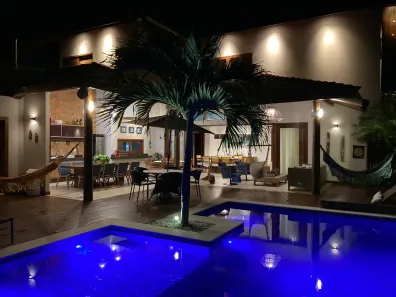Casa com 6 Quartos à venda, 292m² no , Mata de São João
