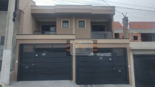 Sobrado com 2 Quartos à venda, 88m² no Perus, São Paulo