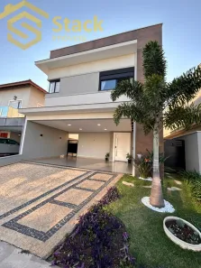 Casa de Condomínio com 4 Quartos à venda, 250m² no Loteamento Reserva Ermida, Jundiaí