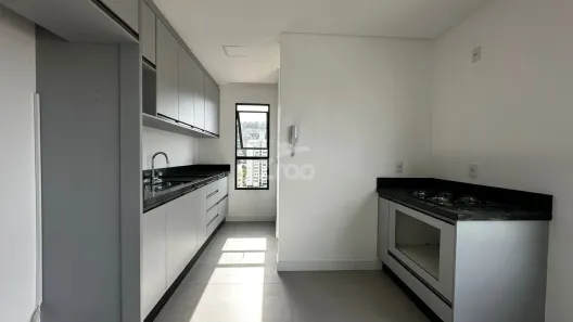 Apartamento com 2 Quartos para alugar, 70m² no Vila Nova, Blumenau