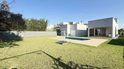 Casa de Condomínio com 3 Quartos à venda, 354m² no Terras de Mont Serrat, Salto