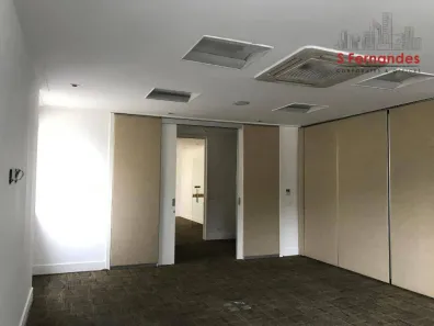 Sala Comercial para alugar, 205m² no Cerqueira César, São Paulo