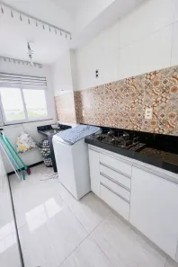 Apartamento com 1 Quarto à venda, 45m² no Ourimar, Serra