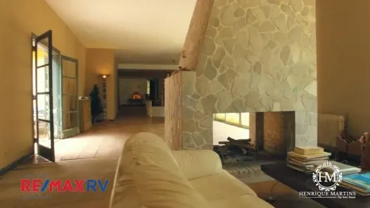 Lote/Terreno à venda, 60000m² no Alto da Boa Vista, Rio de Janeiro