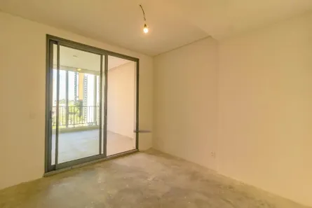 Kitnet com 1 Quarto à venda, 34m² no Vila Clementino, São Paulo