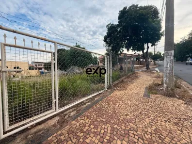 Lote/Terreno à venda, 310m² no Jardim Paulista, Valinhos