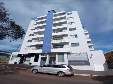 Apartamento com 2 Quartos à venda, 70m² no Paraíso, Chapecó