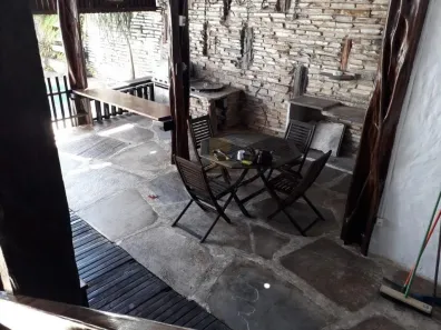 Casa com 4 Quartos à venda, 276m² no Quilombo, Cuiabá
