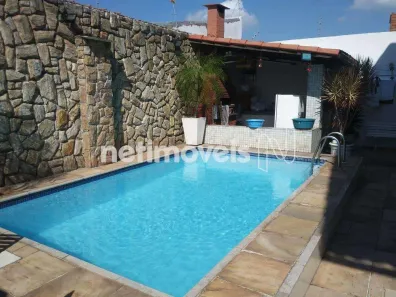 Casa com 5 Quartos à venda, 380m² no Mata da Praia, Vitória