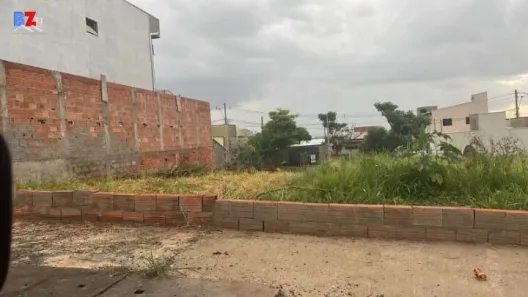 Lote/Terreno à venda, 140m² no Residencial Água Branca, Boituva