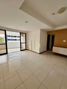 Apartamento com 3 Quartos à venda, 107m² no Pituba, Salvador
