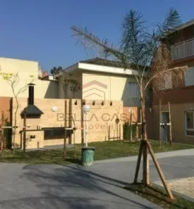 Casa de Condomínio com 3 Quartos à venda, 102m² no Chácara Belenzinho, São Paulo