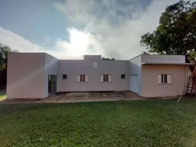 Fazenda/Sítio para alugar, 10m² no Chácaras de Recreio Cruzeiro do Sul, Santa Bárbara D'Oeste